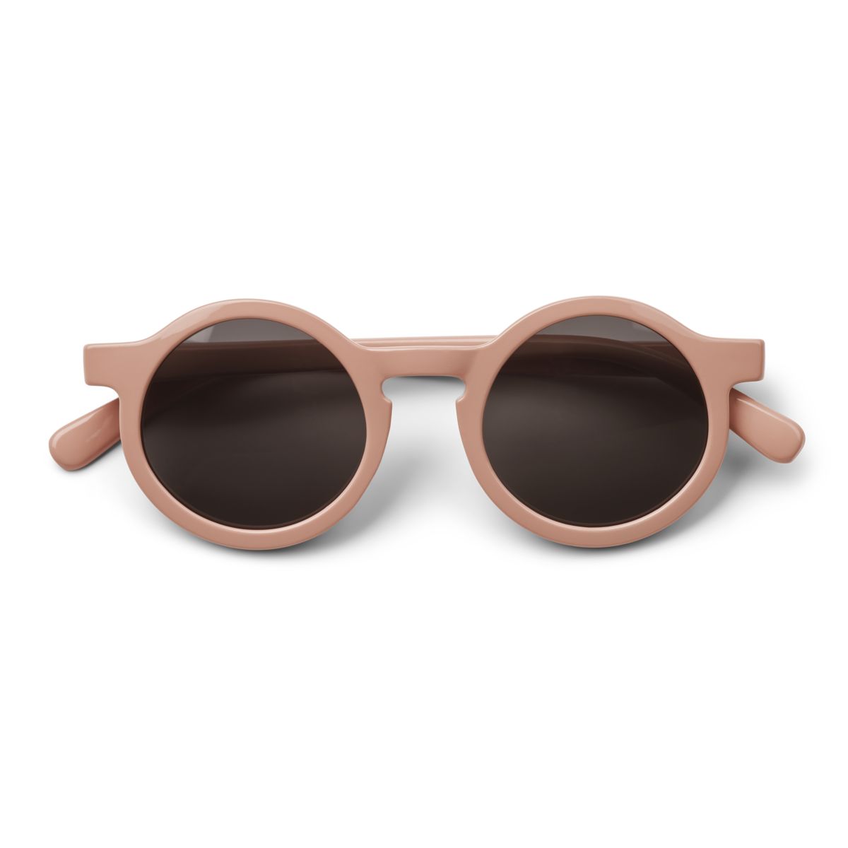 Lunettes de Soleil DARLA Junior 4-10 Ans
 - Tuscany rose