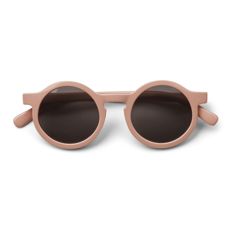Liewood Lunettes de Soleil DARLA Junior - Tuscany rose - Lunettes de soleil