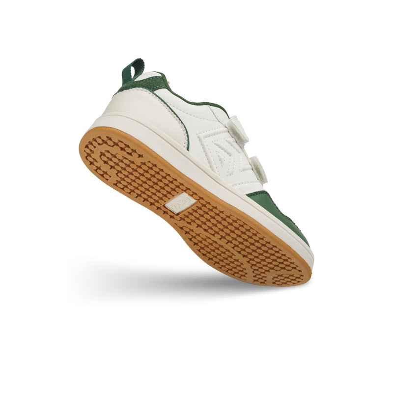 Liewood Baskets Claudina - Garden green mix - Baskets