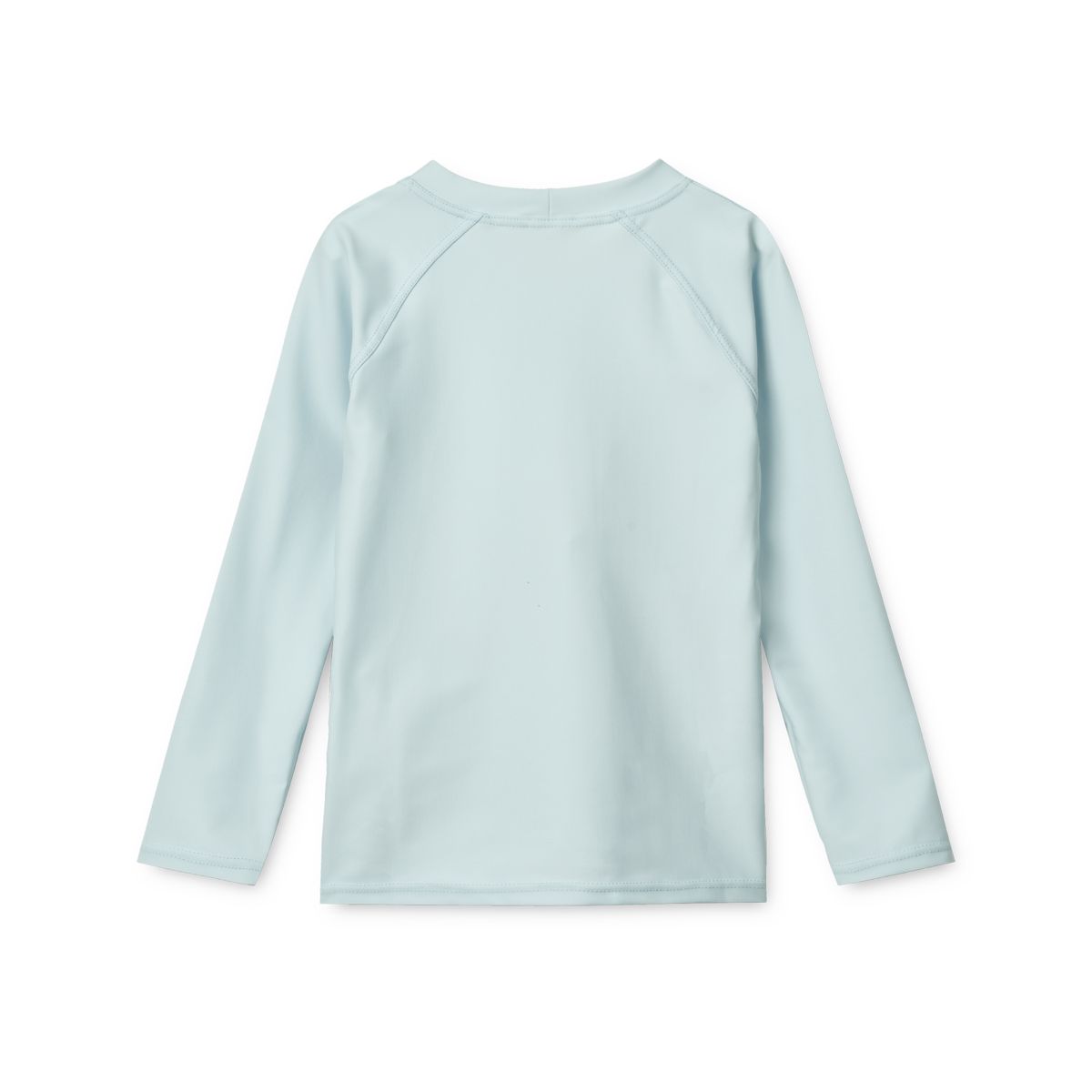 Liewood T-Shirt De Bain À Manches Longues Noah - It comes in waves / Pure sky - T-shirt de bain