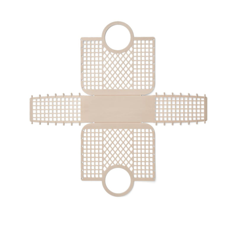 Liewood Panier Samantha - Sandy -