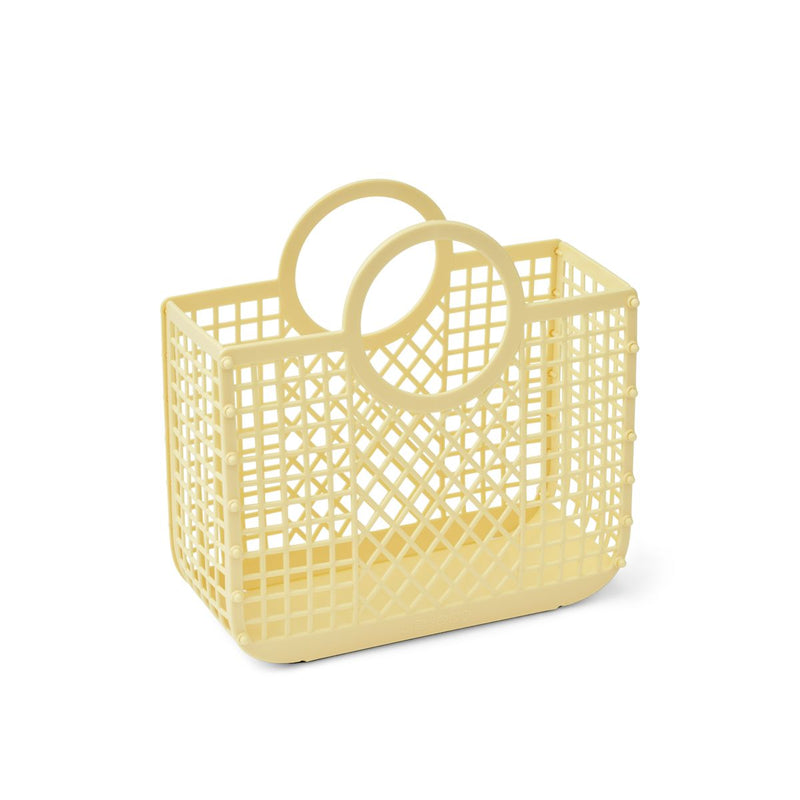 Liewood Panier Samantha - Lemonade - 