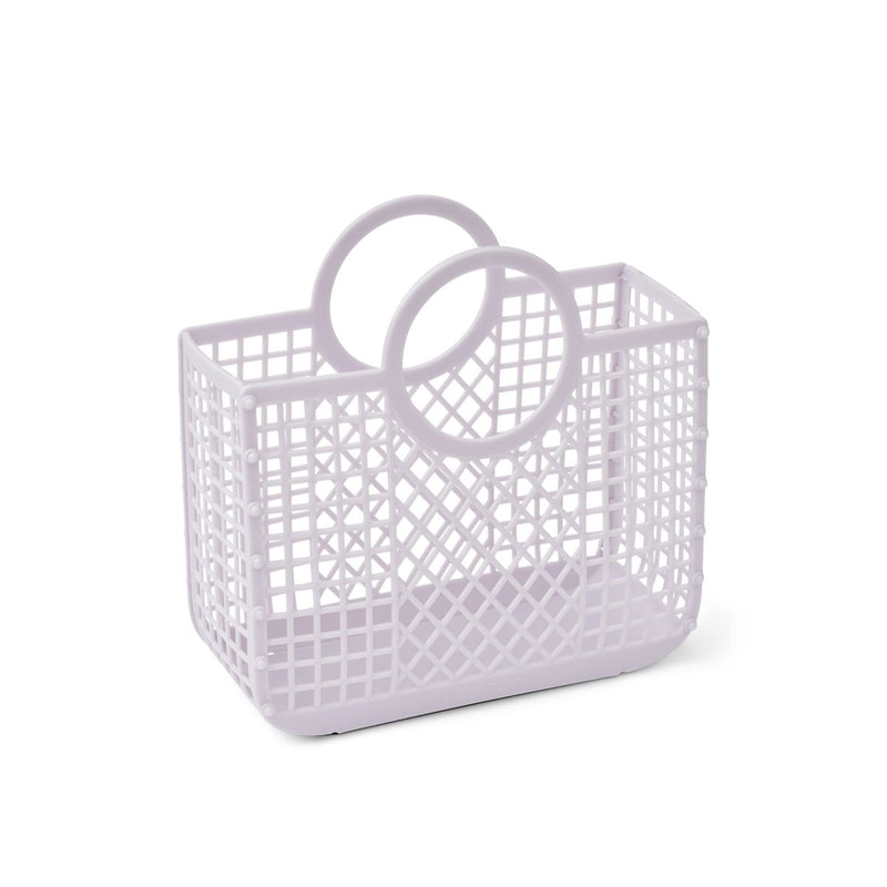 Liewood Panier Samantha - Misty Lilac - 