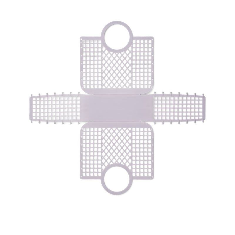 Liewood Panier Samantha - Misty Lilac - 