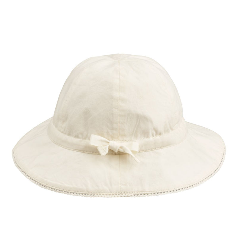 Liewood Bob En Coton Norene  - Creme de la creme - Chapeaux & Casquettes