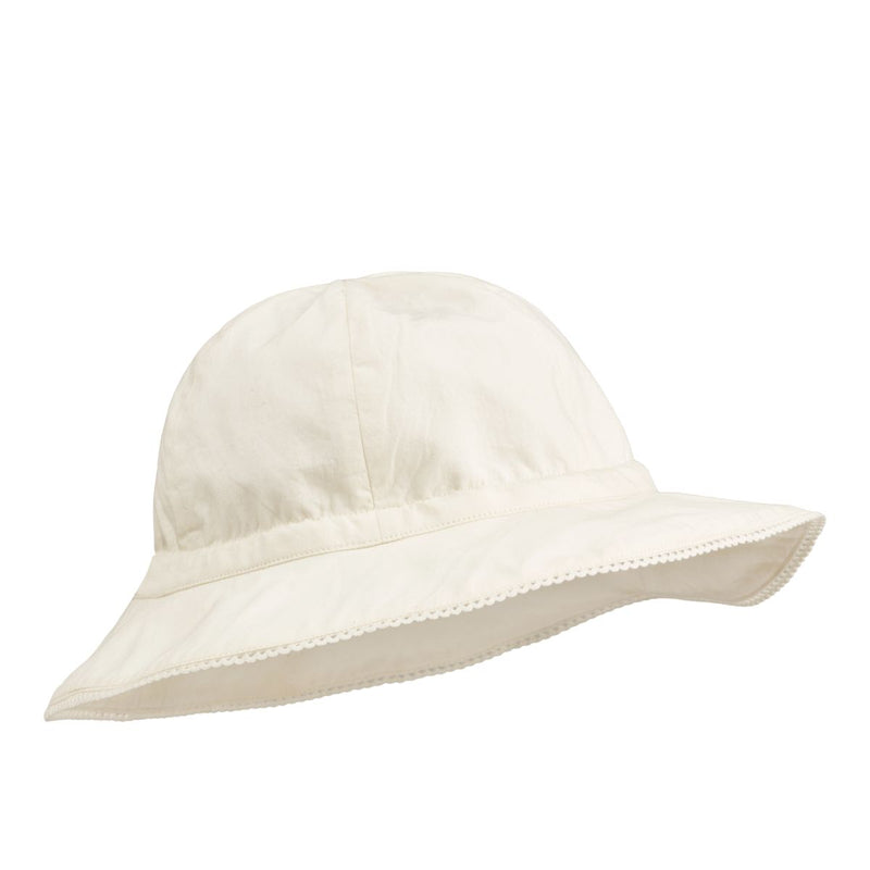 Liewood Bob En Coton Norene  - Creme de la creme - Chapeaux & Casquettes