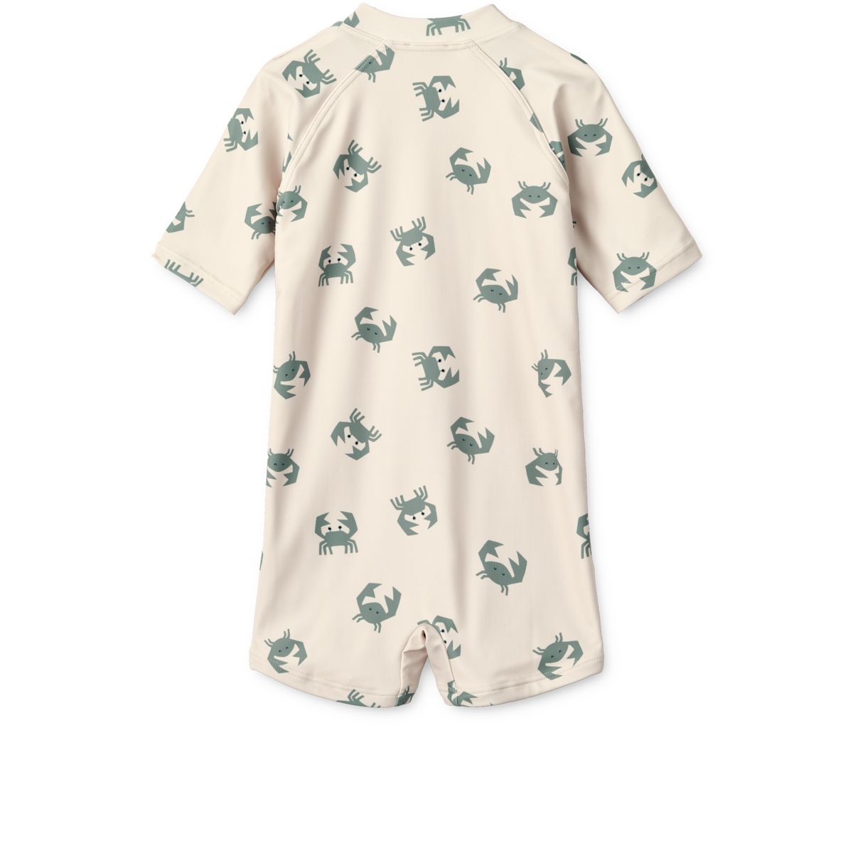 Liewood Combinaison de bain Max - Crab / Sandy - Maillot de bain