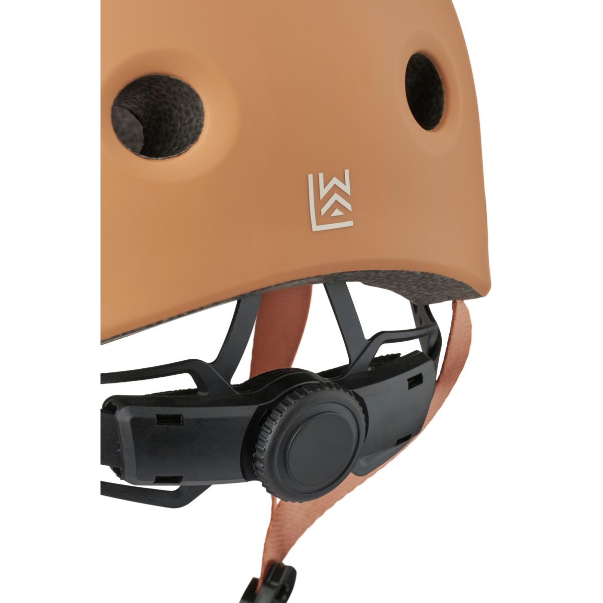 Liewood Casque De Vélo Hilary - Tuscany rose - ACCESSOIRES POUR VÉLOS