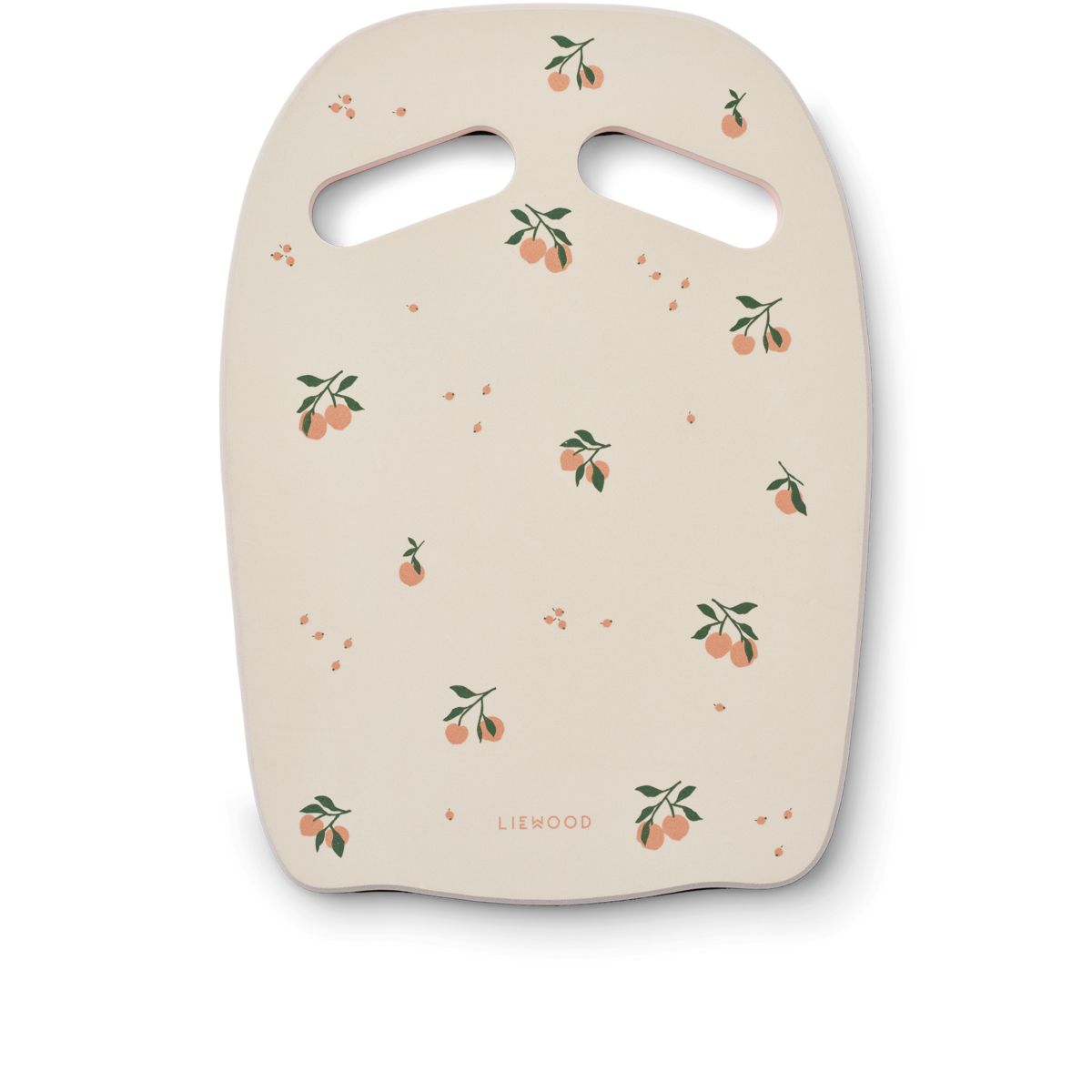 Liewood Planche de natation Hayden - Peach / Sea shell - Jouets de bain