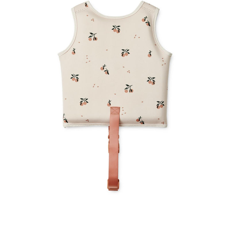 Liewood Gilet De Natation Dove - Peach / Sea shell - Gilet de natation