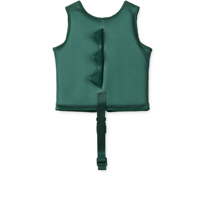 Liewood Gilet De Natation Dove - Garden green - Gilet de natation