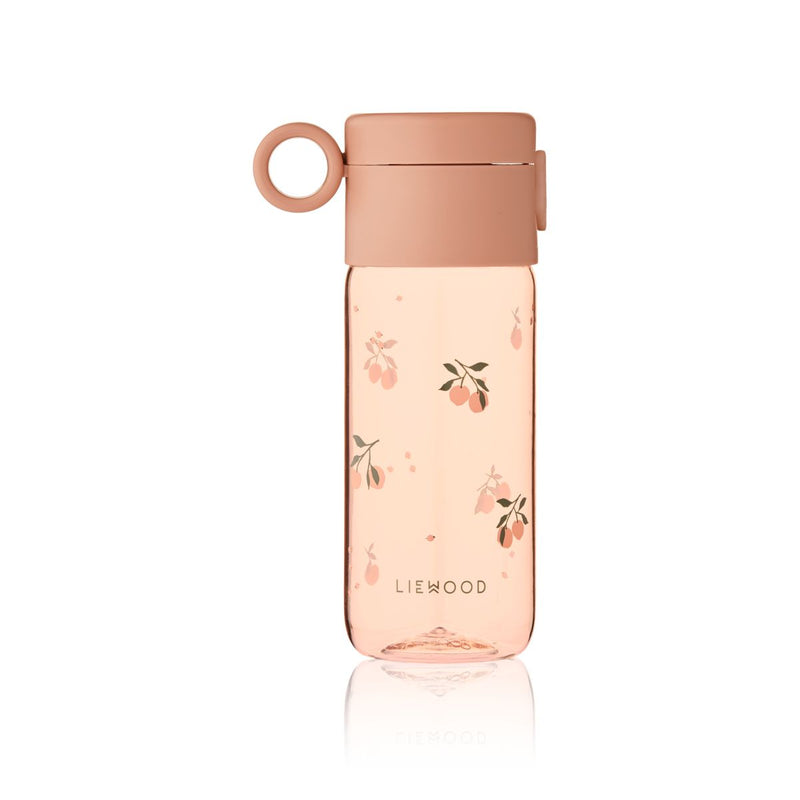 Liewood Clemence Bouteille 350 Ml - Peach / Sea shell - Goude eau
