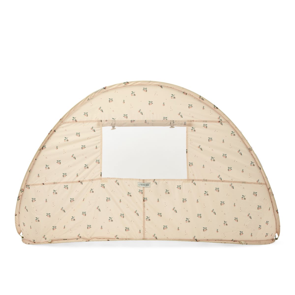 Liewood Tente De Plage Pop-Up Cassie - Peach / Sea shell - TENTE