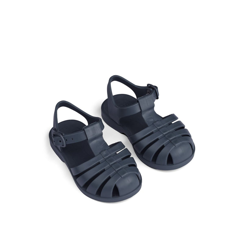 Liewood Sandales BRE - Classic navy - Sandales de plage