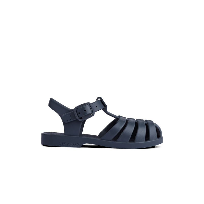 Liewood Sandales BRE - Classic navy - Sandales de plage