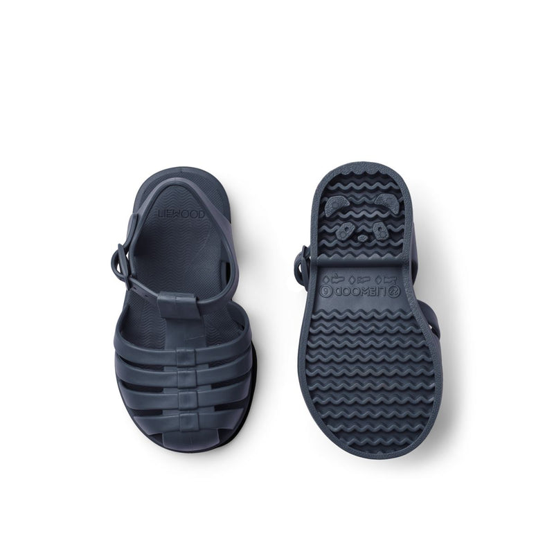 Liewood Sandales BRE - Classic navy - Sandales de plage
