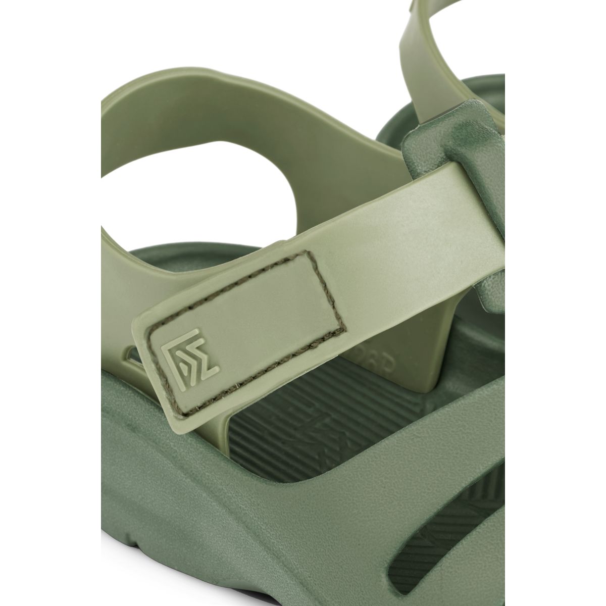 Liewood Sandales Beau - Tea / Faune green - Sandales