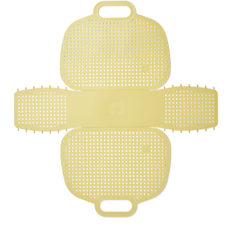 Liewood Panier Adeline - Lemonade -