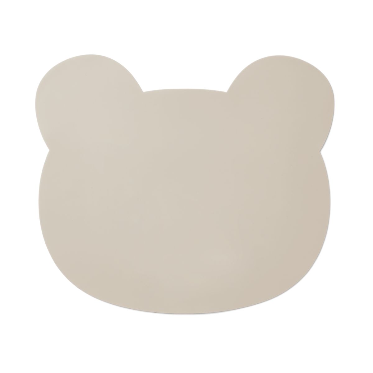 Liewood Set de table Aura - Sandy - Set de table