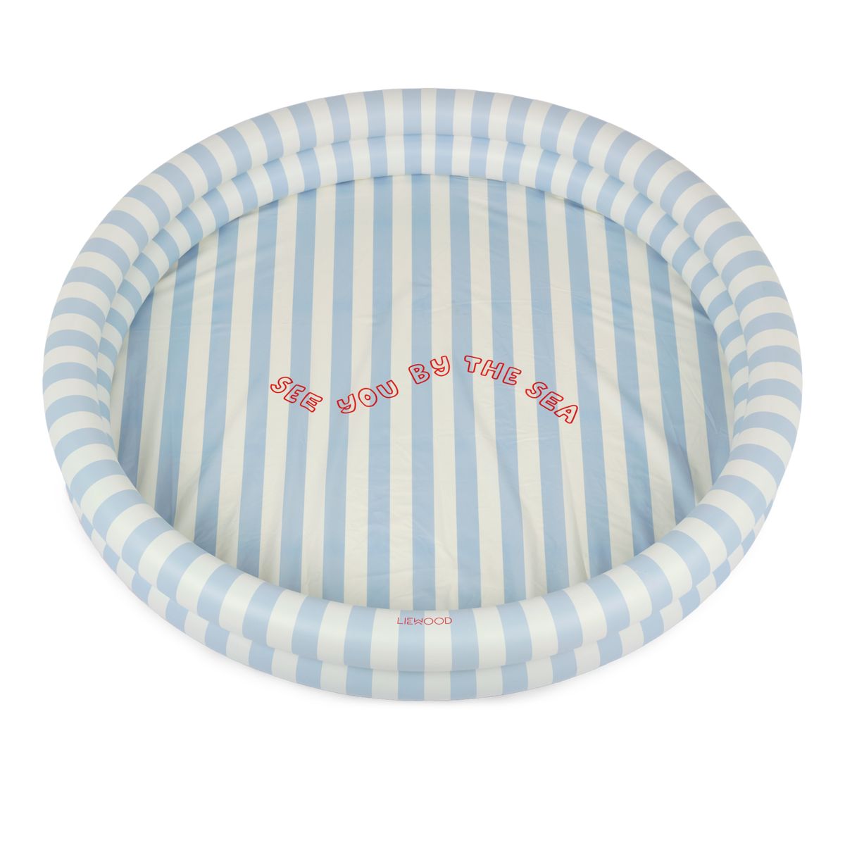 Liewood Grande piscine JEAN - See you by the sea / stripe pure sky - Piscine