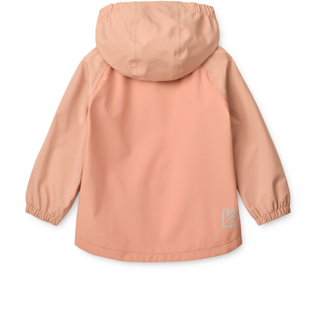 Liewood Ensemble Imperméable PEDIA - Pale tuscany multi mix - Ensemble