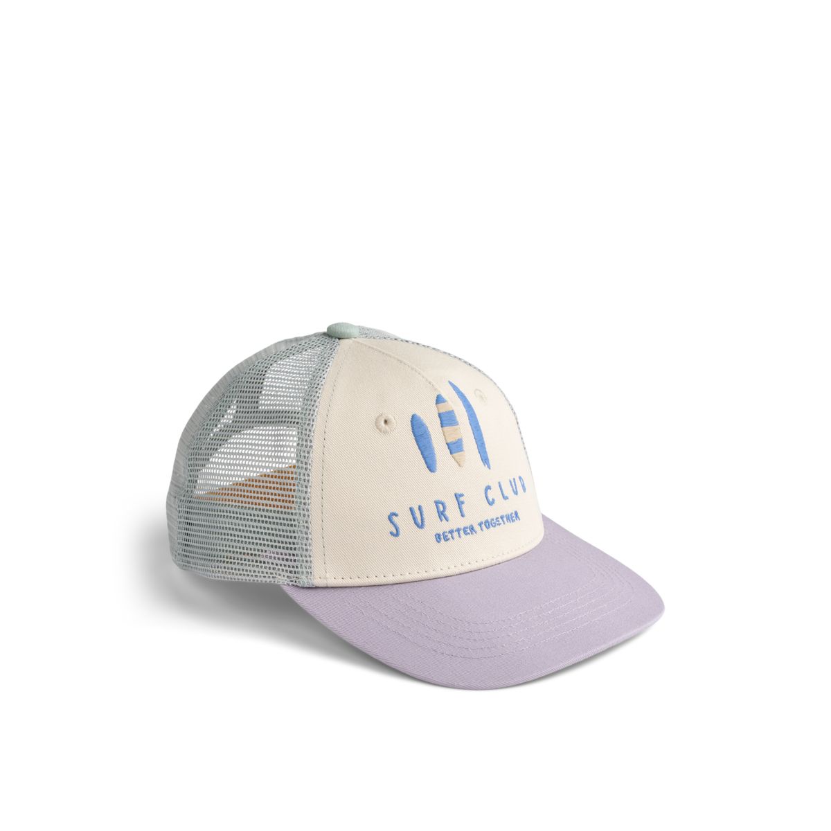 Liewood Casquette DELLA - Peppermint multi mix - Chapeaux & Casquettes