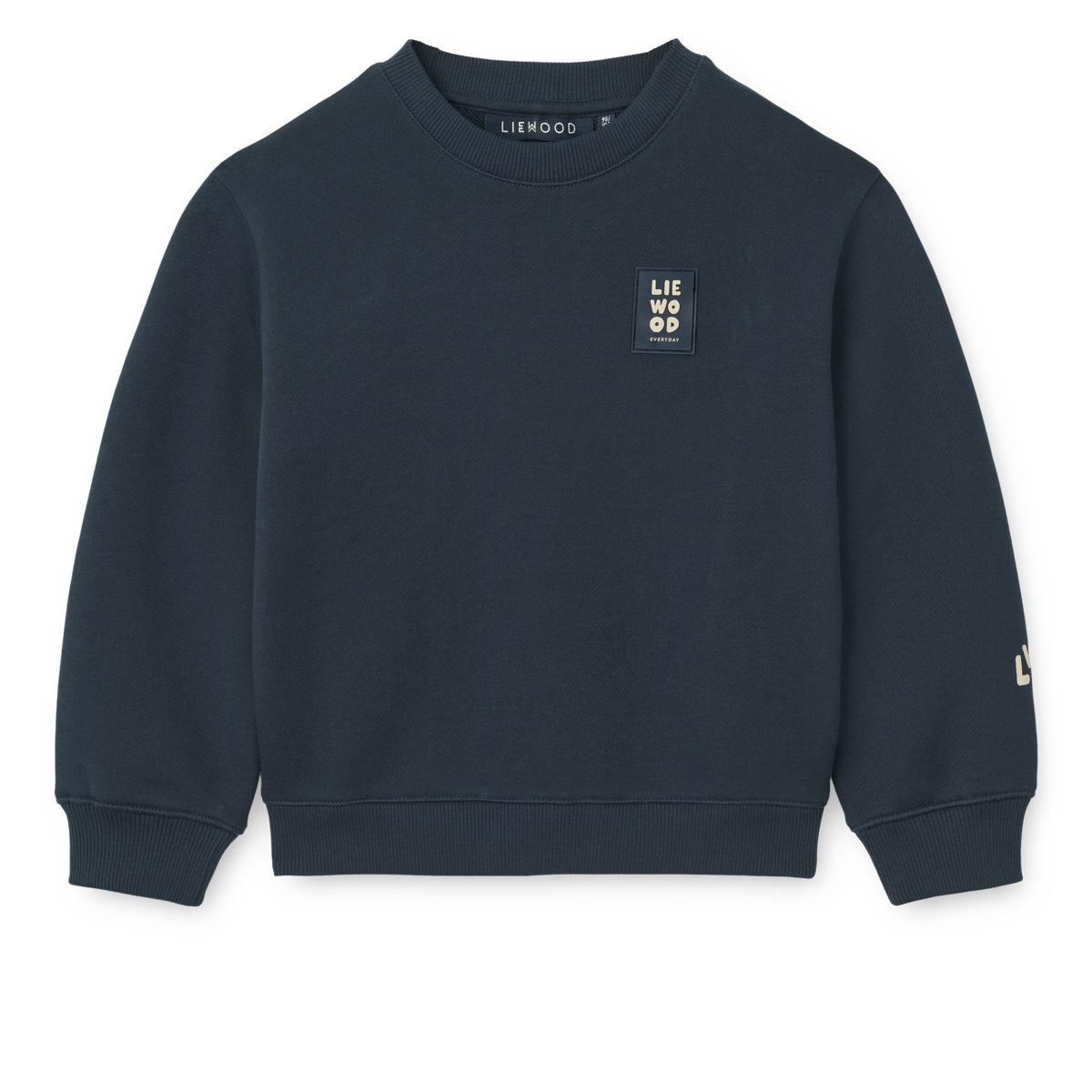 Liewood Sweat-shirt RIDLEY - Classic navy - Pull