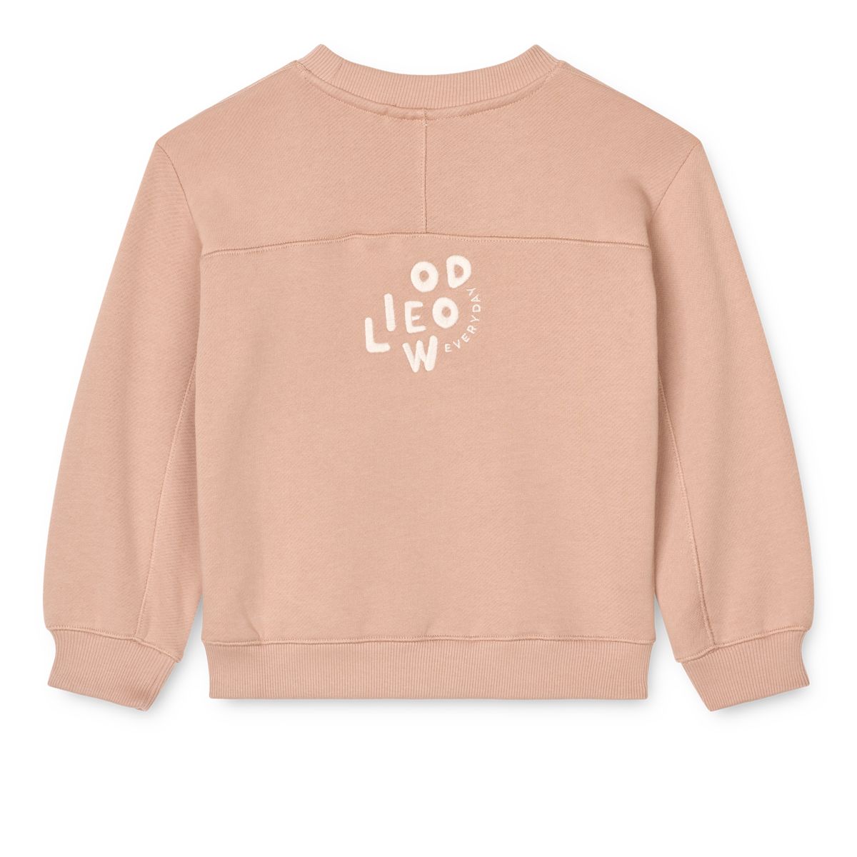 Liewood Sweat-shirt RIDLEY - Pale tuscany - Pull