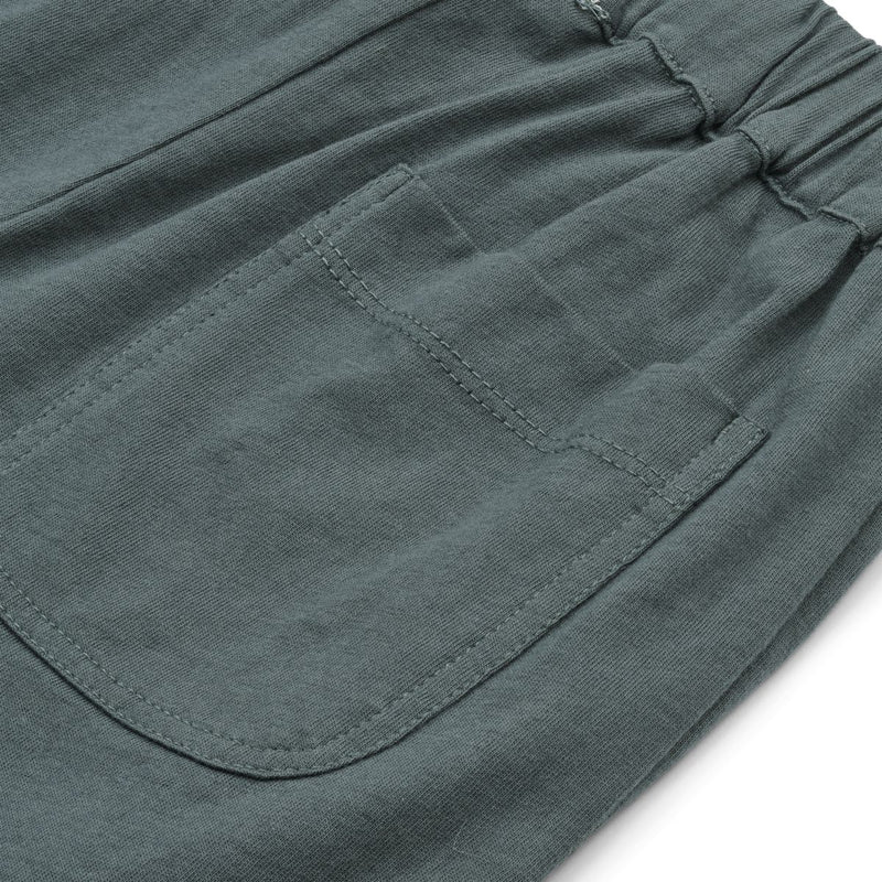 Liewood Short Bako - Whale blue - Shorts