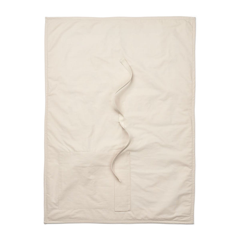 Liewood Couverture d’activité transportable Adonna - Road map / Sandy - Tapis D'activité