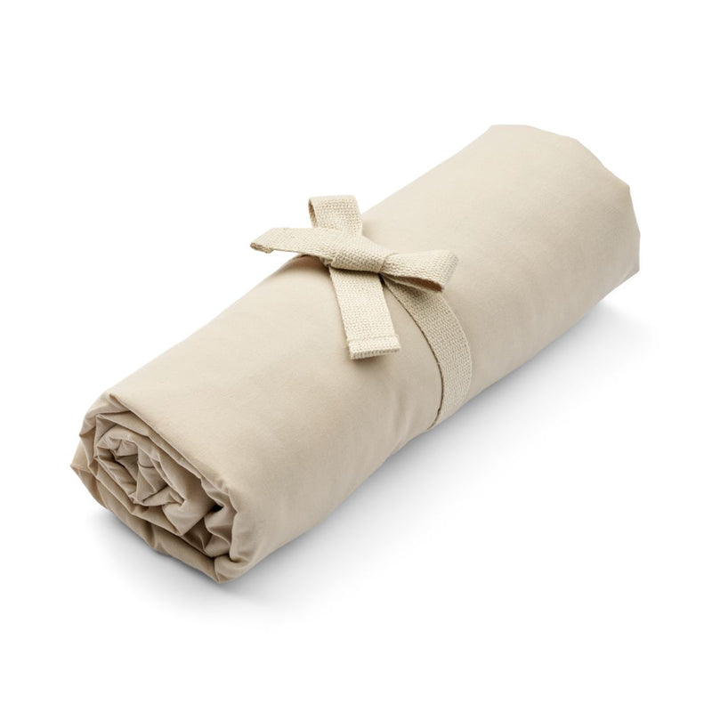 Liewood Couverture d’activité transportable Adonna - Road map / Sandy - Tapis D'activité