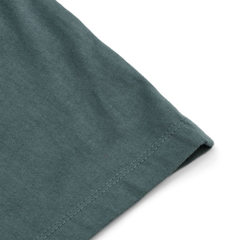 Liewood T-shirt Apia - Whale blue - T-shirt