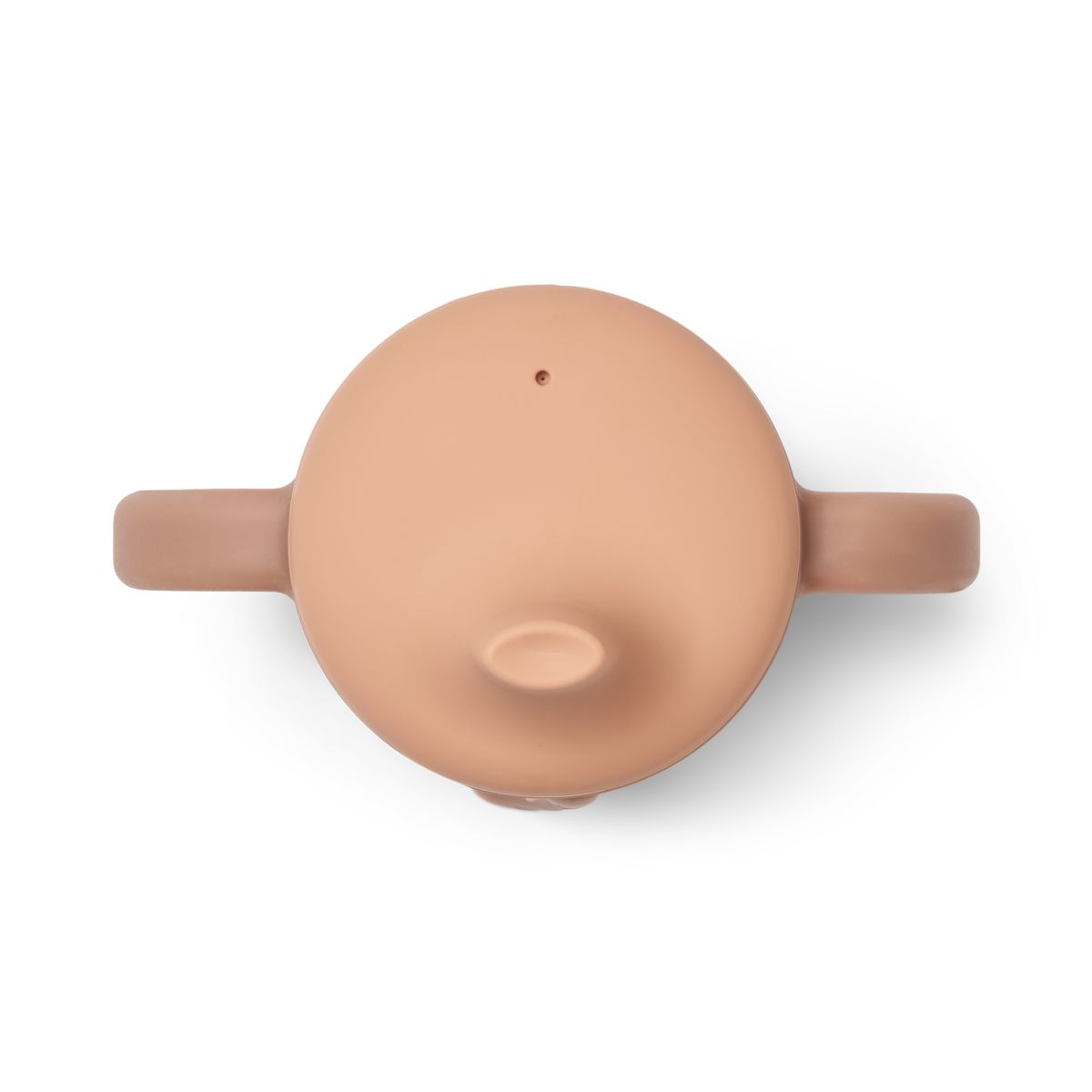Liewood Gobelet en silicone Amelio - Tuscany rose - Gobelet