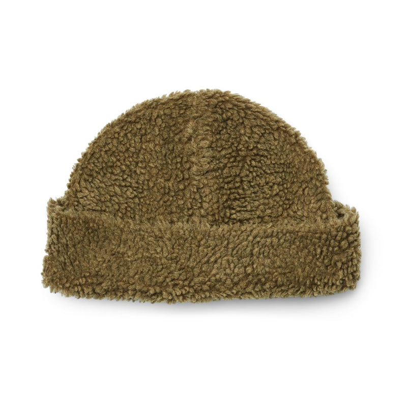 Liewood Bonnet en polaire Bibi - Khaki - Chapeaux & Casquettes