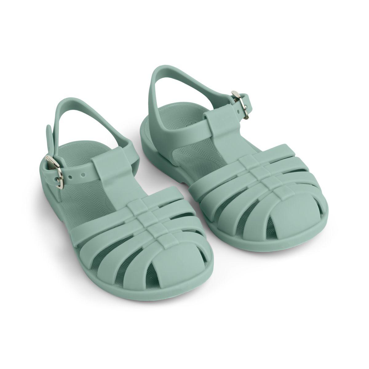 Liewood Sandales de plage Bre - Peppermint - Sandales de plage