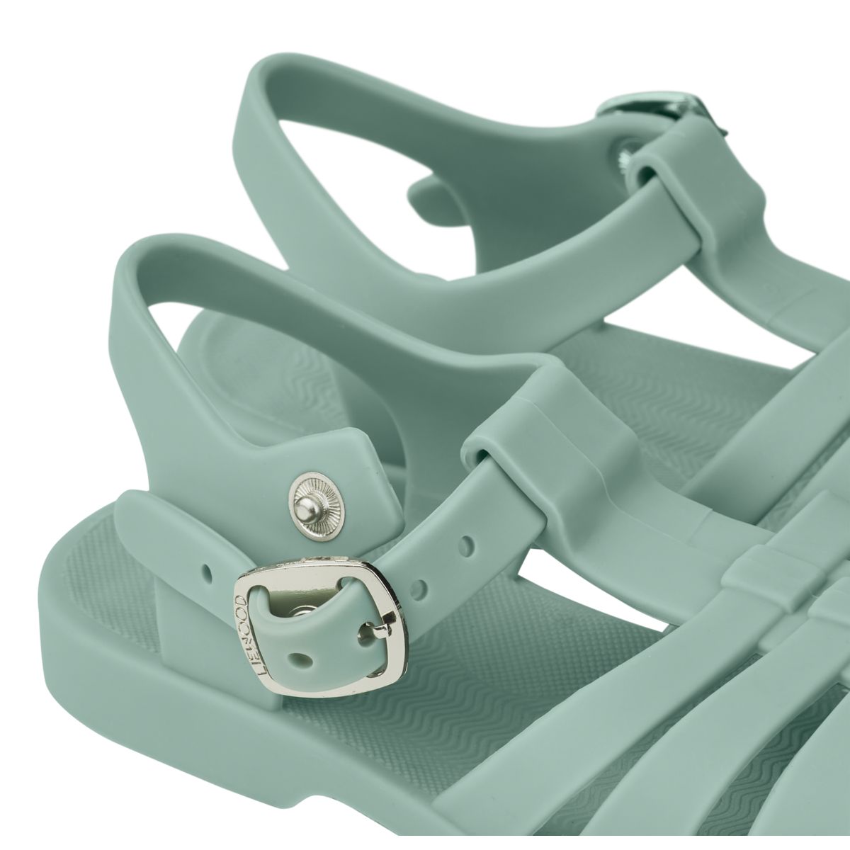Liewood Sandales de plage Bre - Peppermint - Sandales de plage