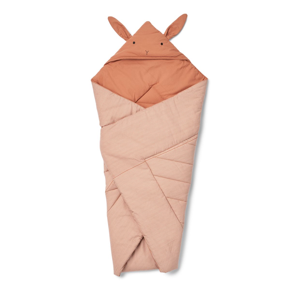 Liewood Couverture Daxton - Tuscany rose - Couverture