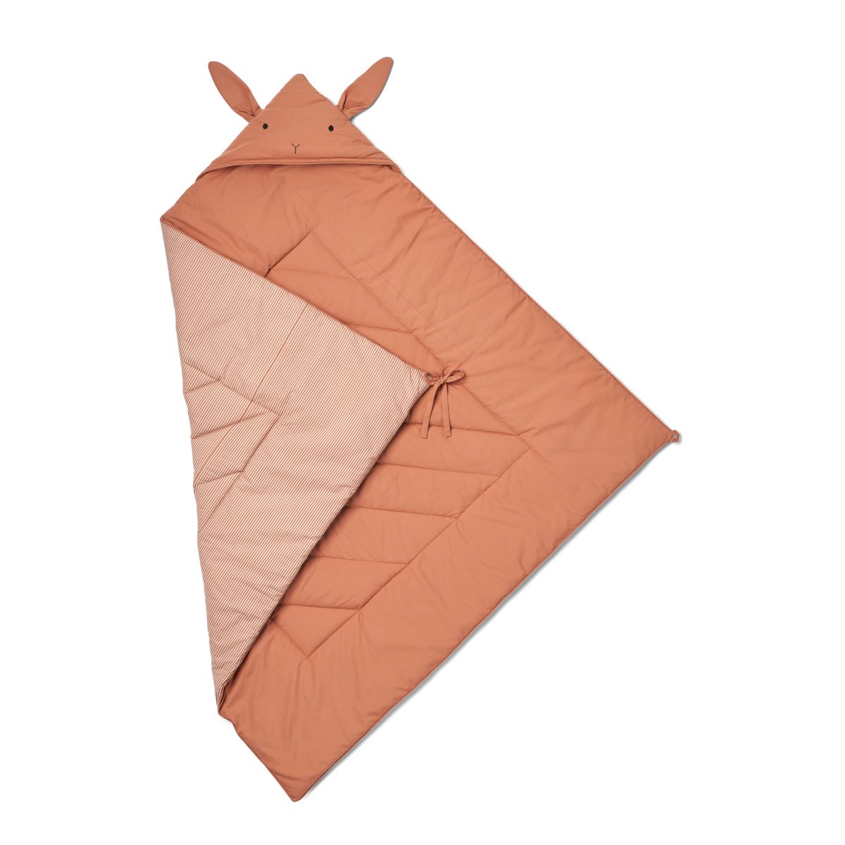 Liewood Couverture Daxton - Tuscany rose - Couverture