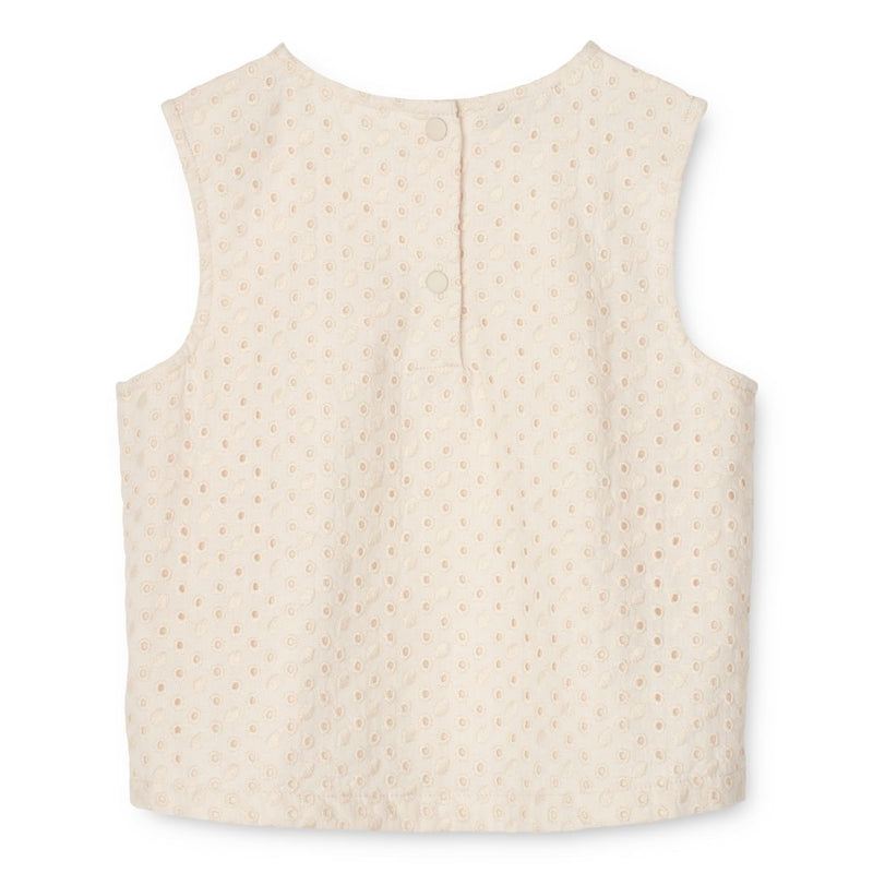 Liewood Top Delphia - Sandy - Top
