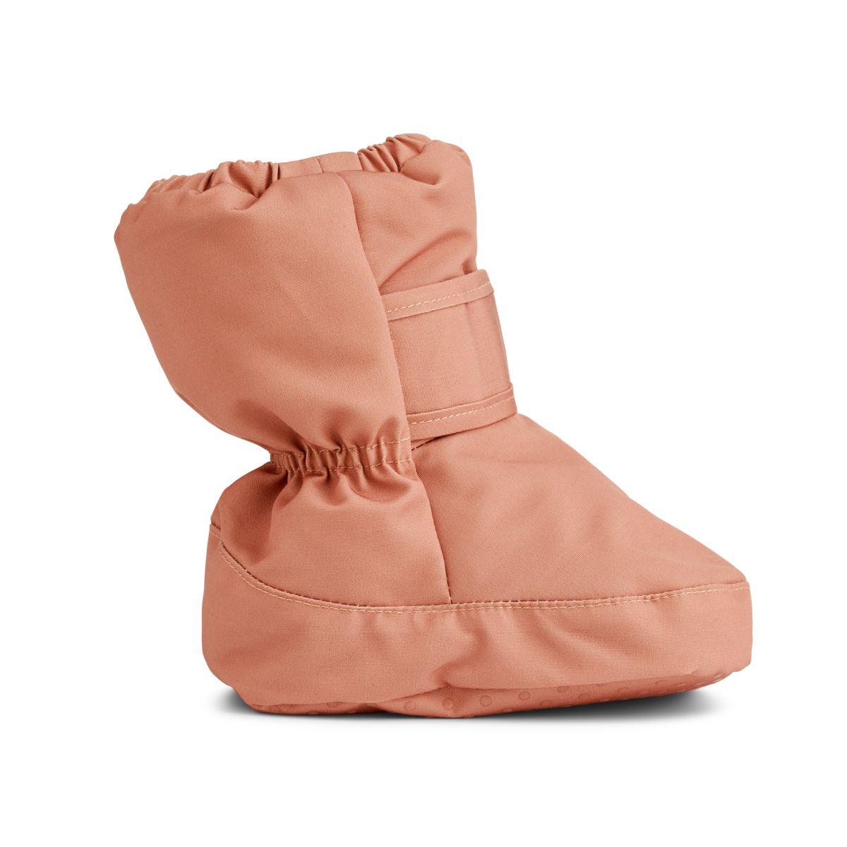 Liewood Chaussons bébé Heather - Tuscany rose - Chaussons pour bébé