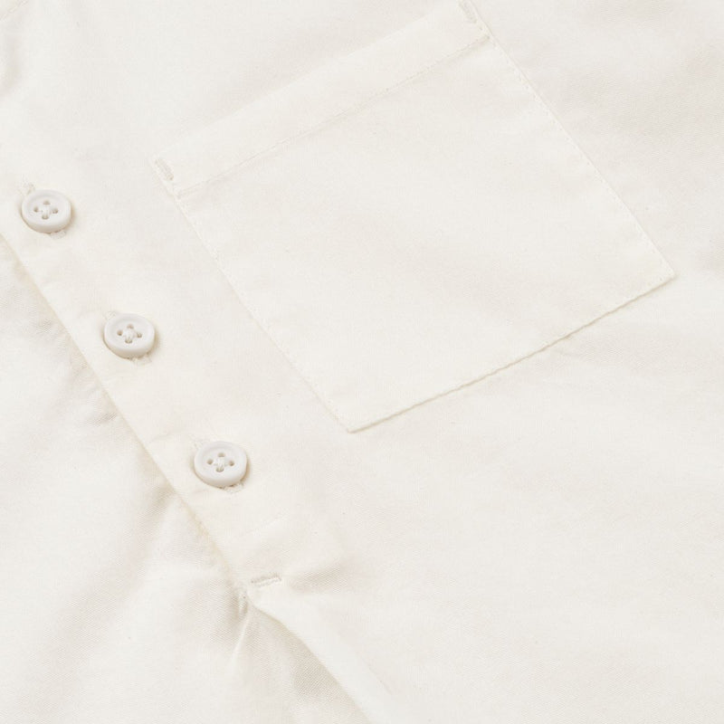 Liewood Chemise Houston - Crisp white - Chemise