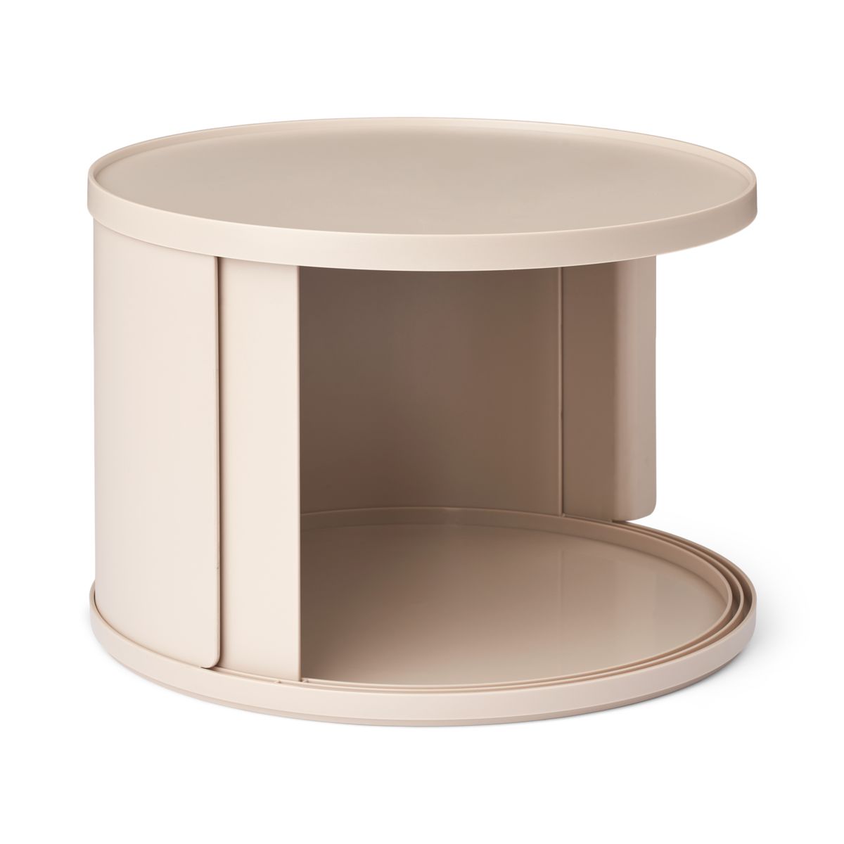 Liewood Table de chevet Nona - Sandy - Table de chevet