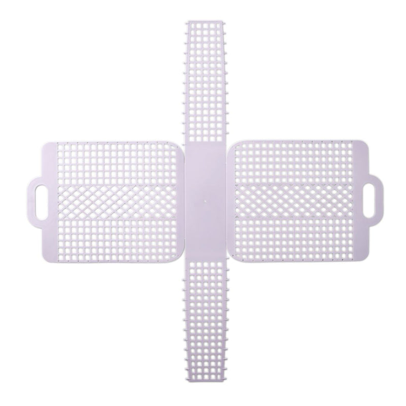 Liewood Panier Laureen - Misty Lilac - 