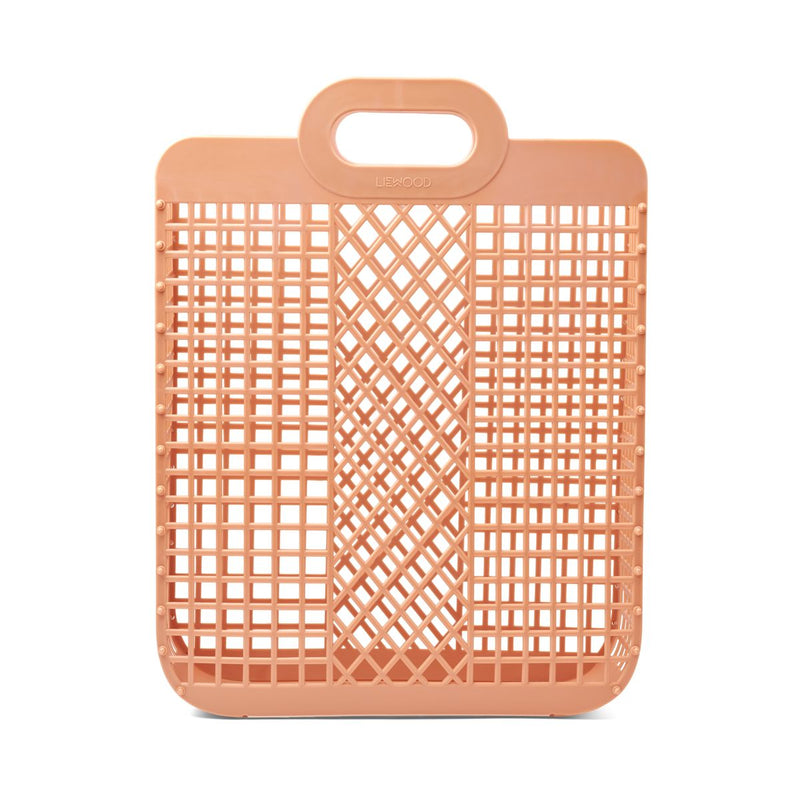 Liewood Panier Laureen - Tuscany rose - 