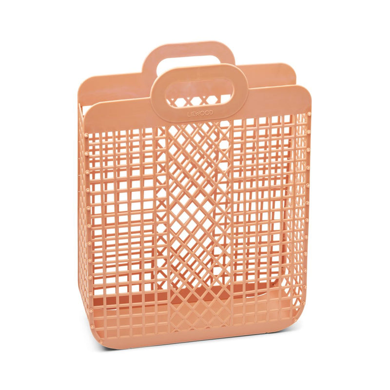Liewood Panier Laureen - Tuscany rose - 