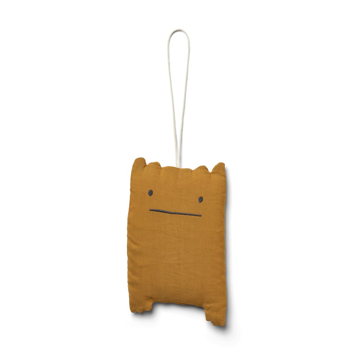 Liewood Décorations murale Leonardo - Monsters Blue mix - Murale