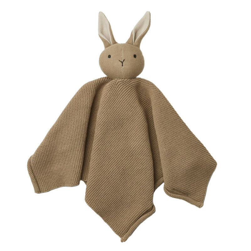Liewood Doudou Milo - Rabbit oat - Doudou