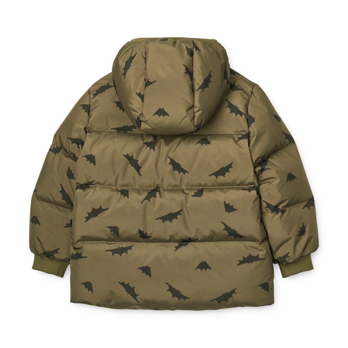 Liewood Doudoune Palle - Bats /  Khaki - Veste