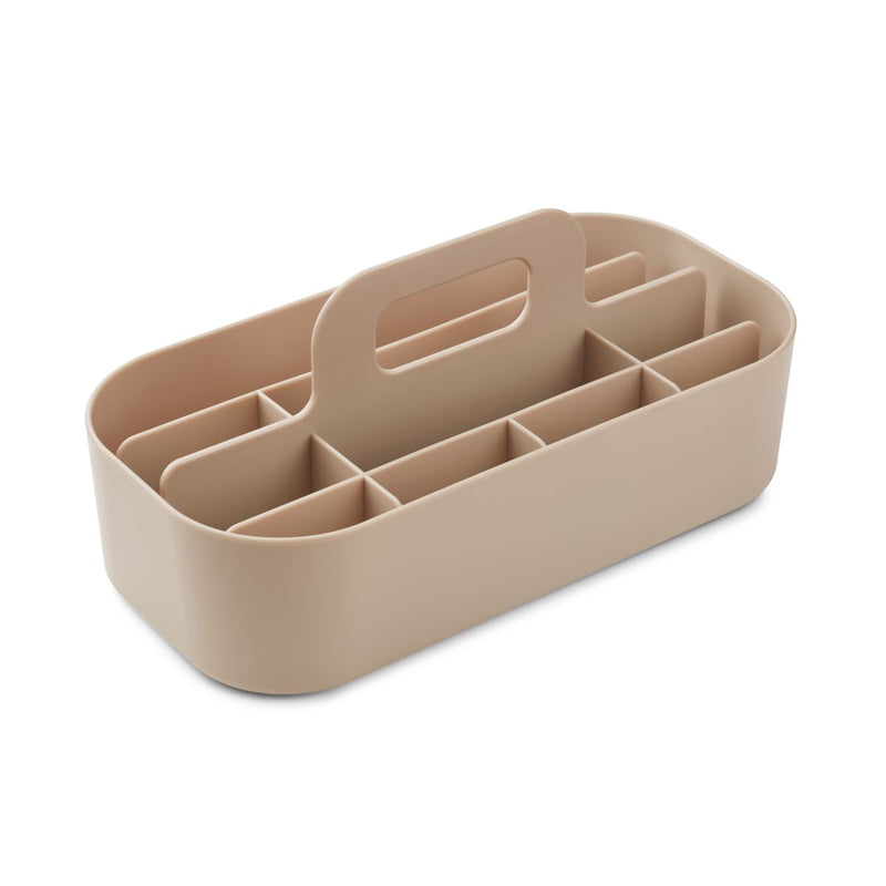 Liewood Panier de rangement Hope - Sandy - Boîtes de rangement