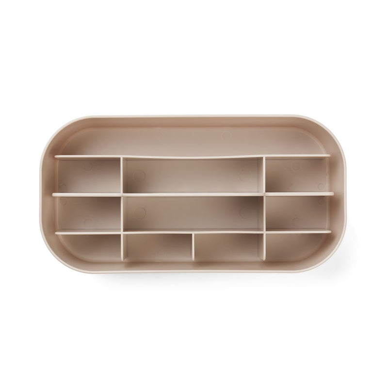 Liewood Panier de rangement Hope - Sandy - Boîtes de rangement